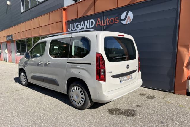 Opel Combo image 2