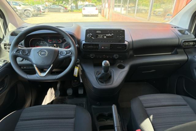 Opel Combo image 3