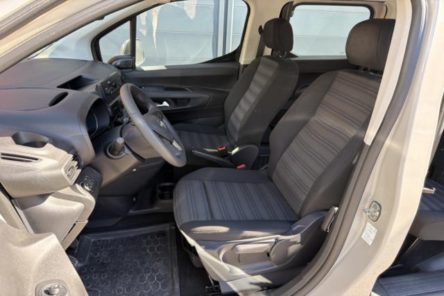 Opel Combo image 6