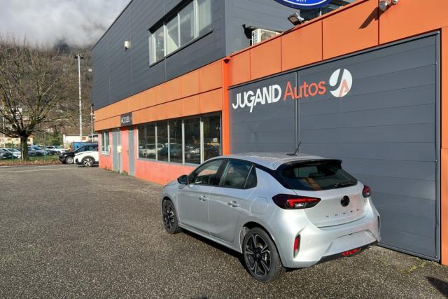 Opel Corsa image 8