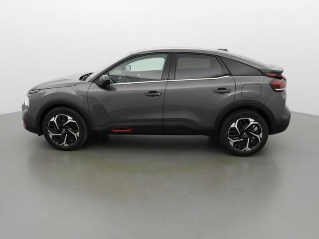 Citroen C4 image 1
