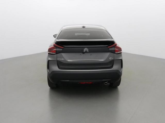 Citroen C4 image 3