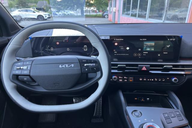 Kia Sportage image 5