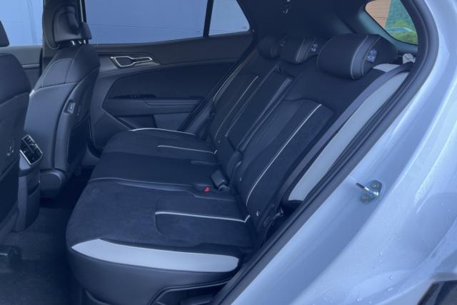 Kia Sportage image 1