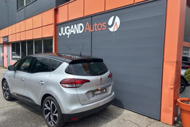 Renault Scénic 1.3 Tce 140 Intens