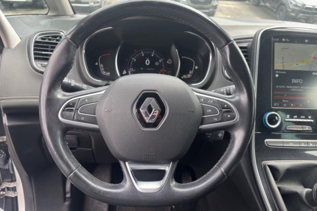 Renault Scénic image 6