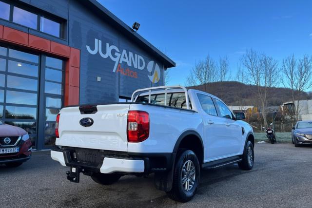 Ford Ranger image 1