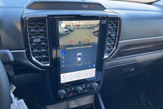 Ford Ranger image 9