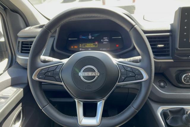 Nissan Primastar image 1