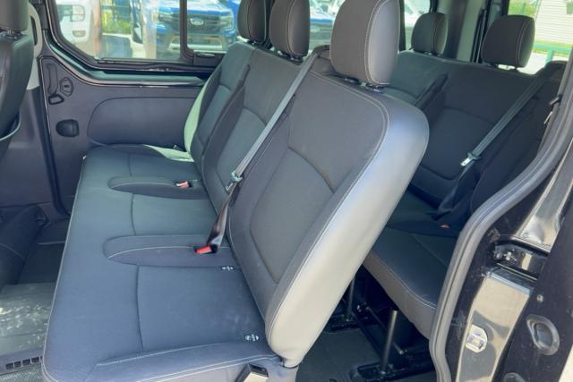 Nissan Primastar image 8