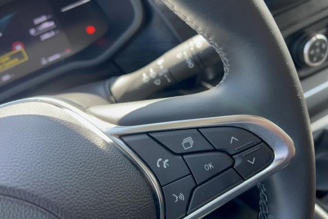 Nissan Primastar image 3
