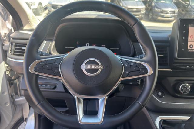 Nissan Primastar image 1
