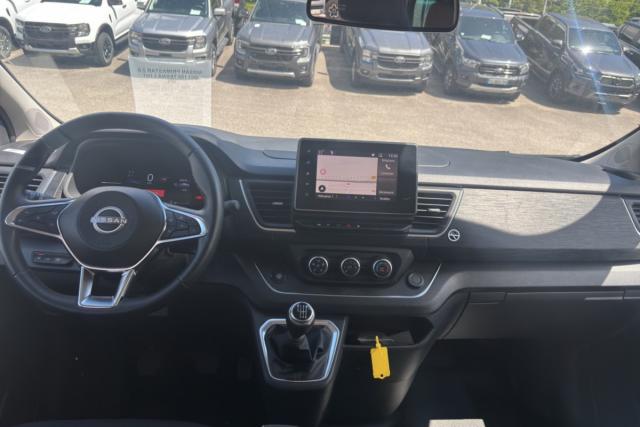 Nissan Primastar image 6