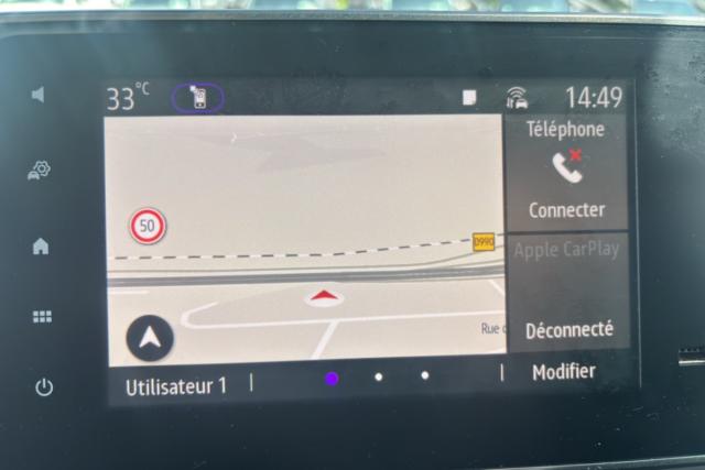 Nissan Primastar image 5