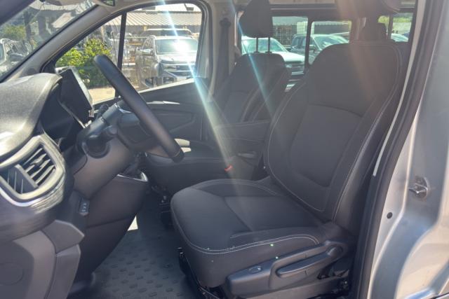 Nissan Primastar image 4