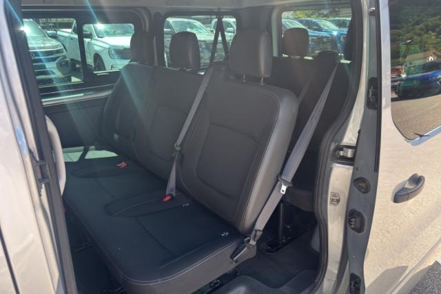 Nissan Primastar image 8