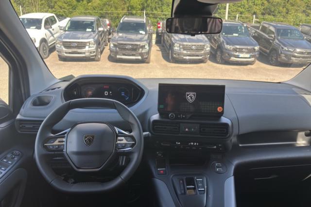 Peugeot Rifter image 3