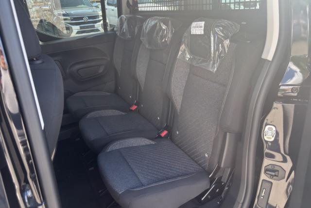 Peugeot Rifter image 4