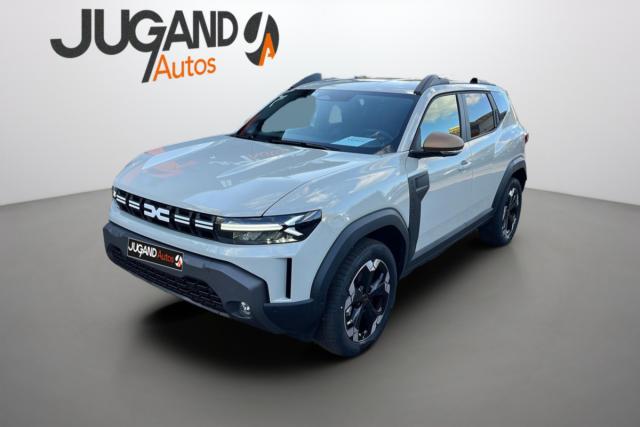 Dacia Duster Hybrid-G 150 4x4 Spirit O