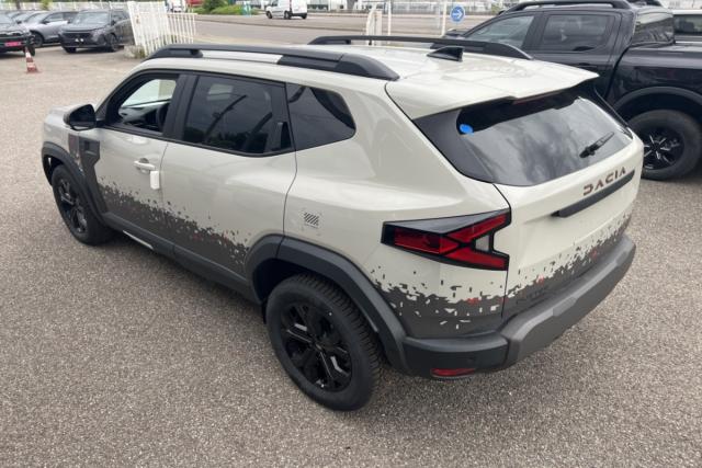 Dacia Duster image 5