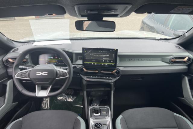 Dacia Duster image 8