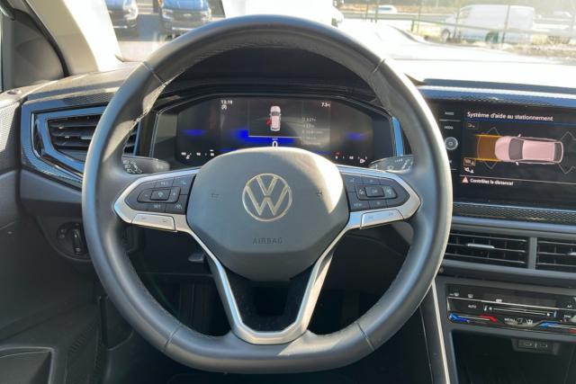 Volkswagen Taigo image 8