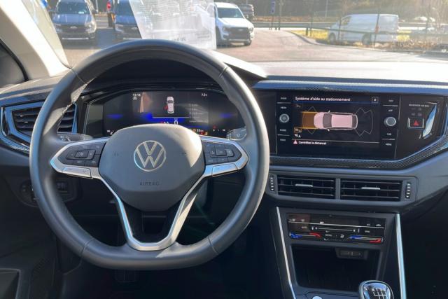 Volkswagen Taigo image 6