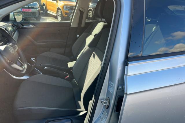 Volkswagen Taigo image 9