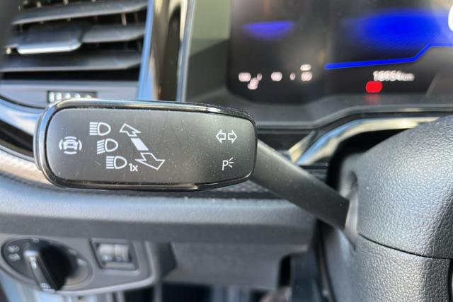 Volkswagen Taigo image 7
