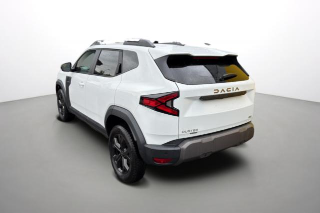 Dacia Duster image 2