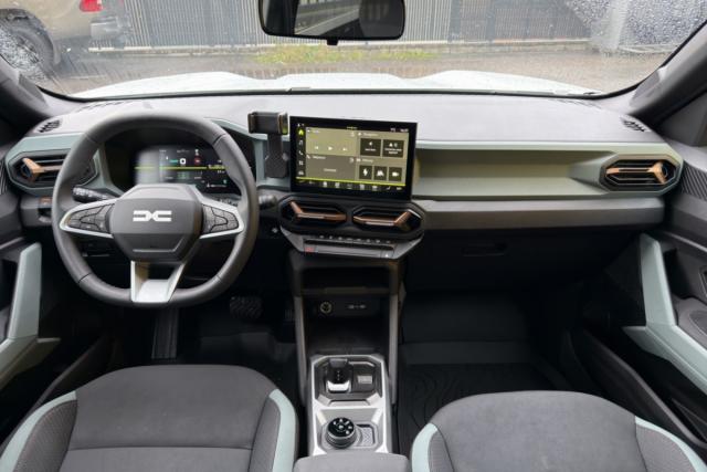Dacia Duster image 7