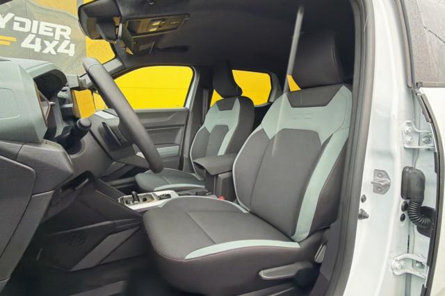 Dacia Duster image 9