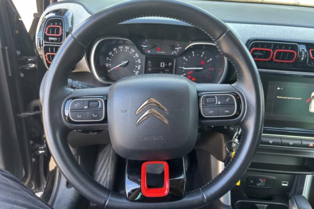 Citroen C3 Aircross image 1