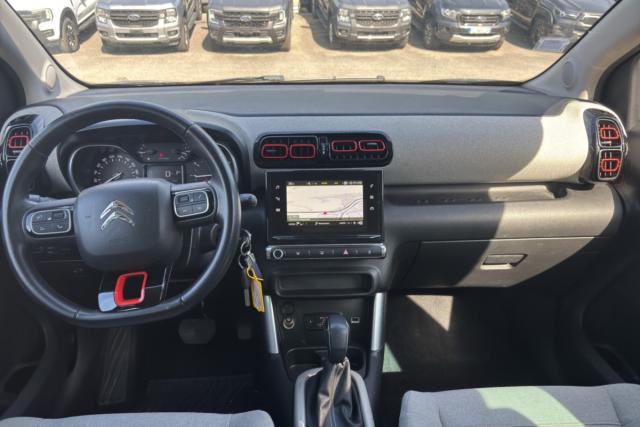 Citroen C3 Aircross image 9