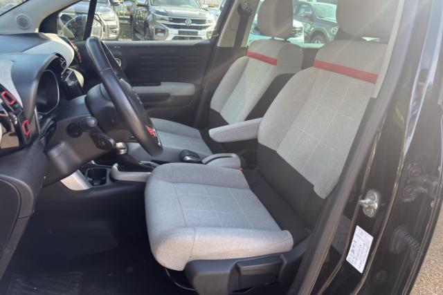 Citroen C3 Aircross image 2