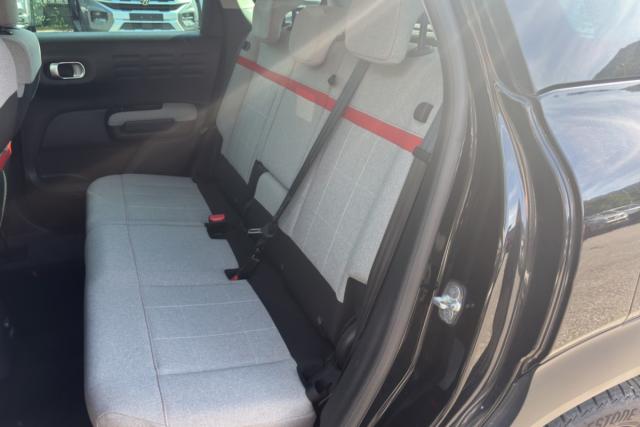 Citroen C3 Aircross image 5