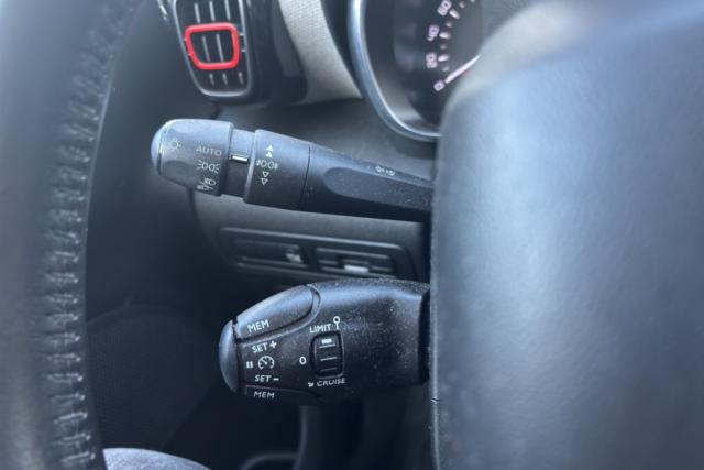 Citroen C3 Aircross image 6