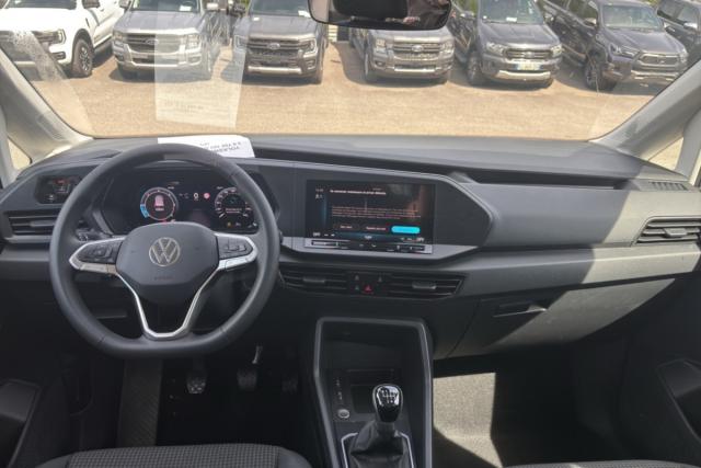Volkswagen Caddy image 4