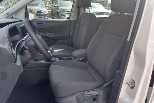 Volkswagen Caddy image 8