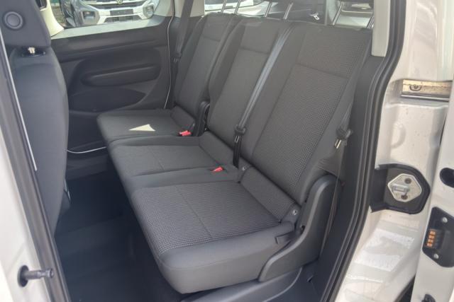 Volkswagen Caddy image 7