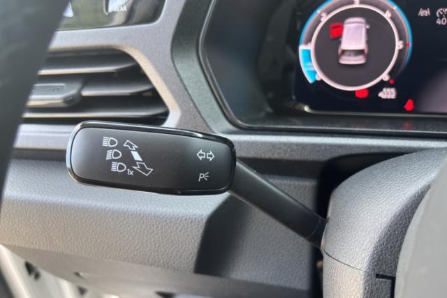 Volkswagen Caddy image 5