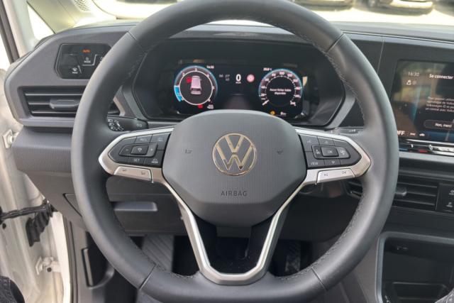 Volkswagen Caddy image 6