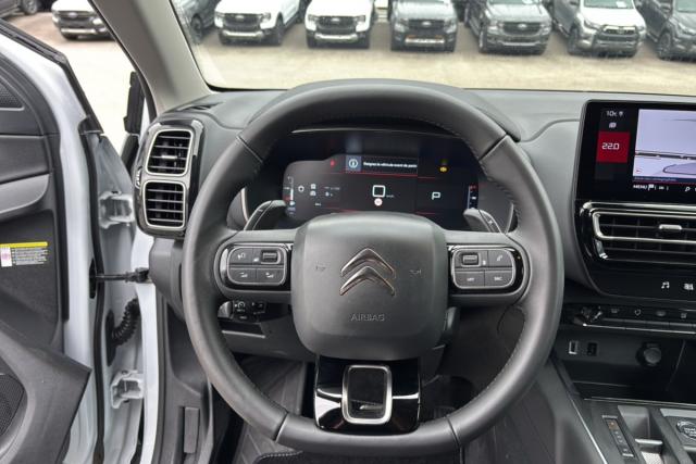 Citroen C5 Aircross image 9