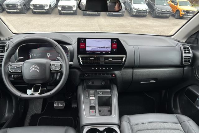 Citroen C5 Aircross image 8