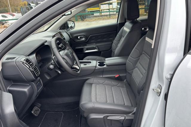 Citroen C5 Aircross image 1