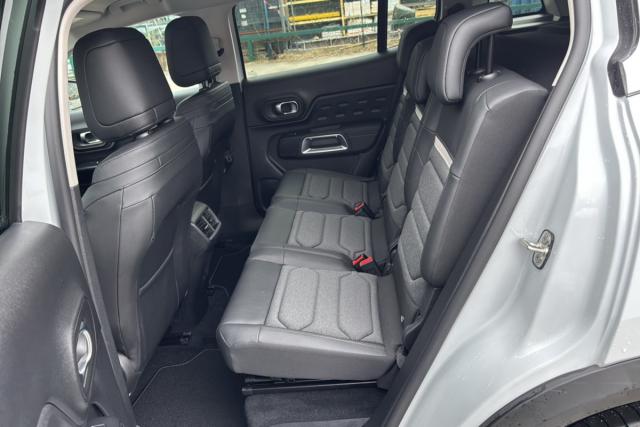 Citroen C5 Aircross image 4