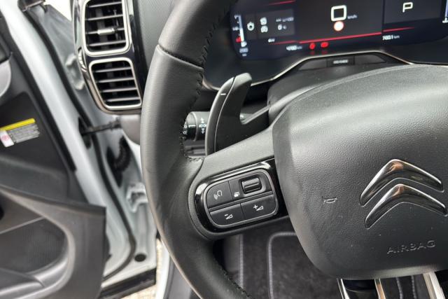 Citroen C5 Aircross image 5