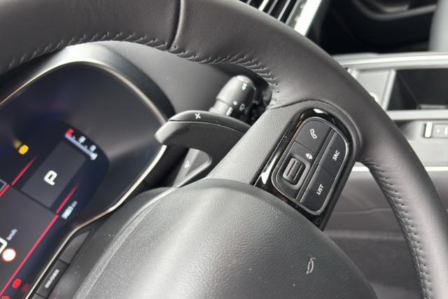Citroen C5 Aircross image 7