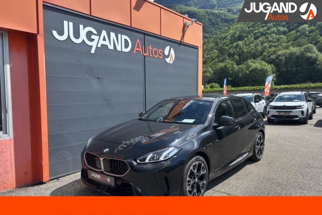 Bmw Série 1 120i 170 Dkg7 M Sport T.o