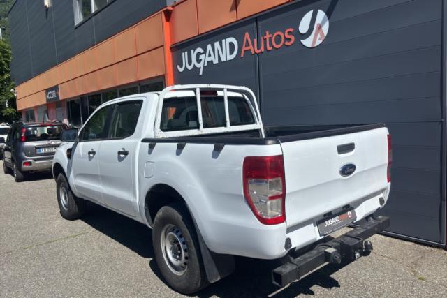 Ford Ranger 2.2 Tdci 160 Xl Pack Offr